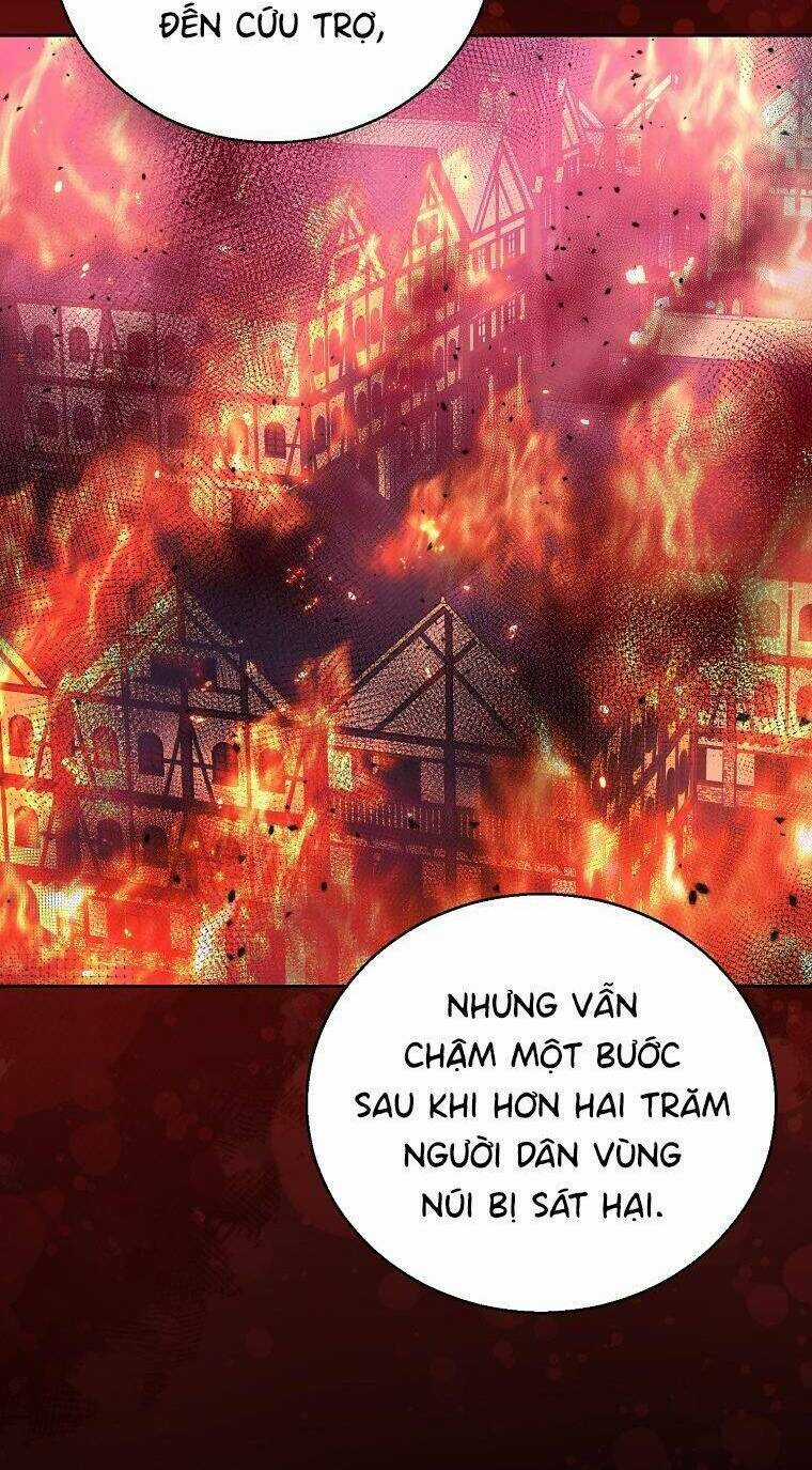 Tôi Là Thánh Nữ Giả Mạo Nhưng Các Thần Lại Ám Ảnh Tôi Chapter 53 trang 22