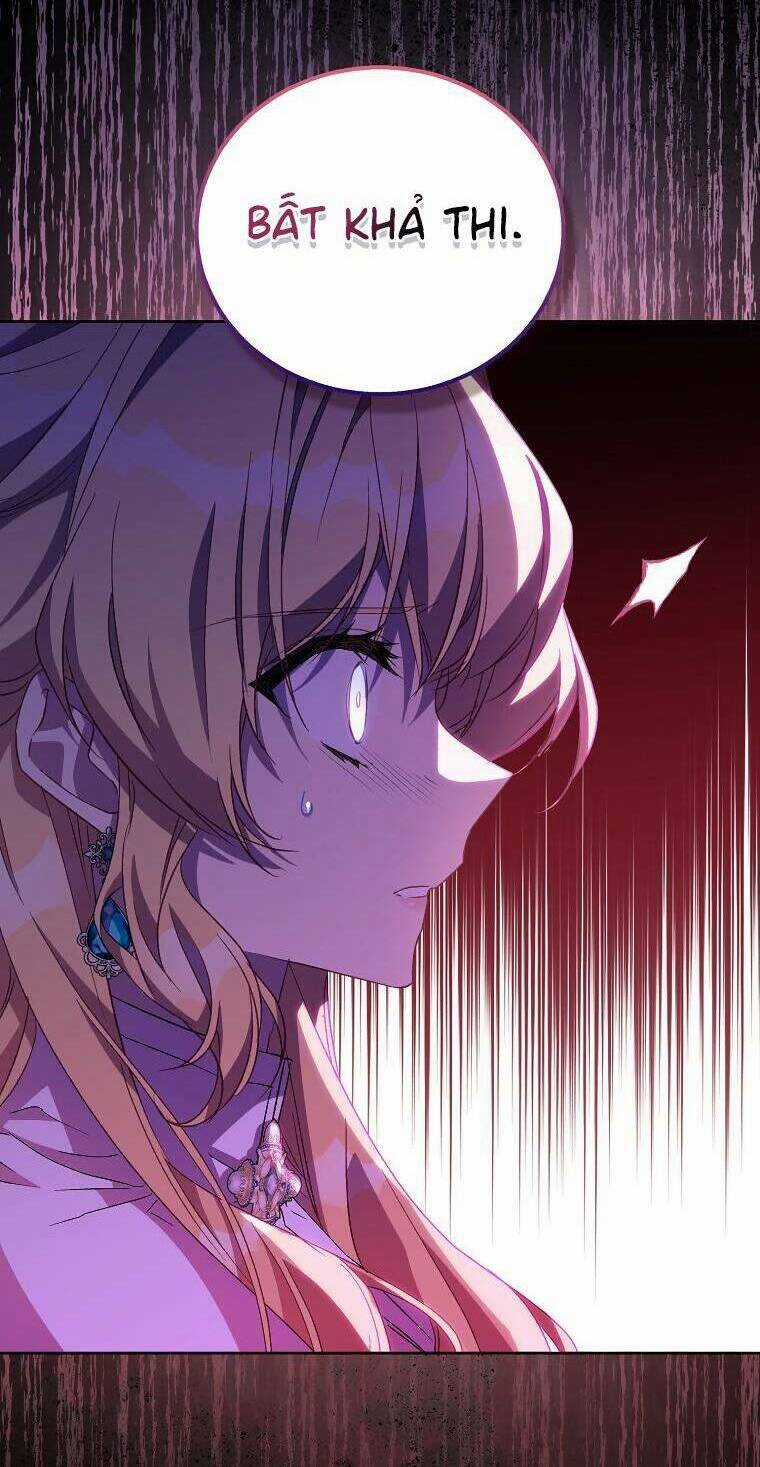 Tôi Là Thánh Nữ Giả Mạo Nhưng Các Thần Lại Ám Ảnh Tôi Chapter 53 trang 28