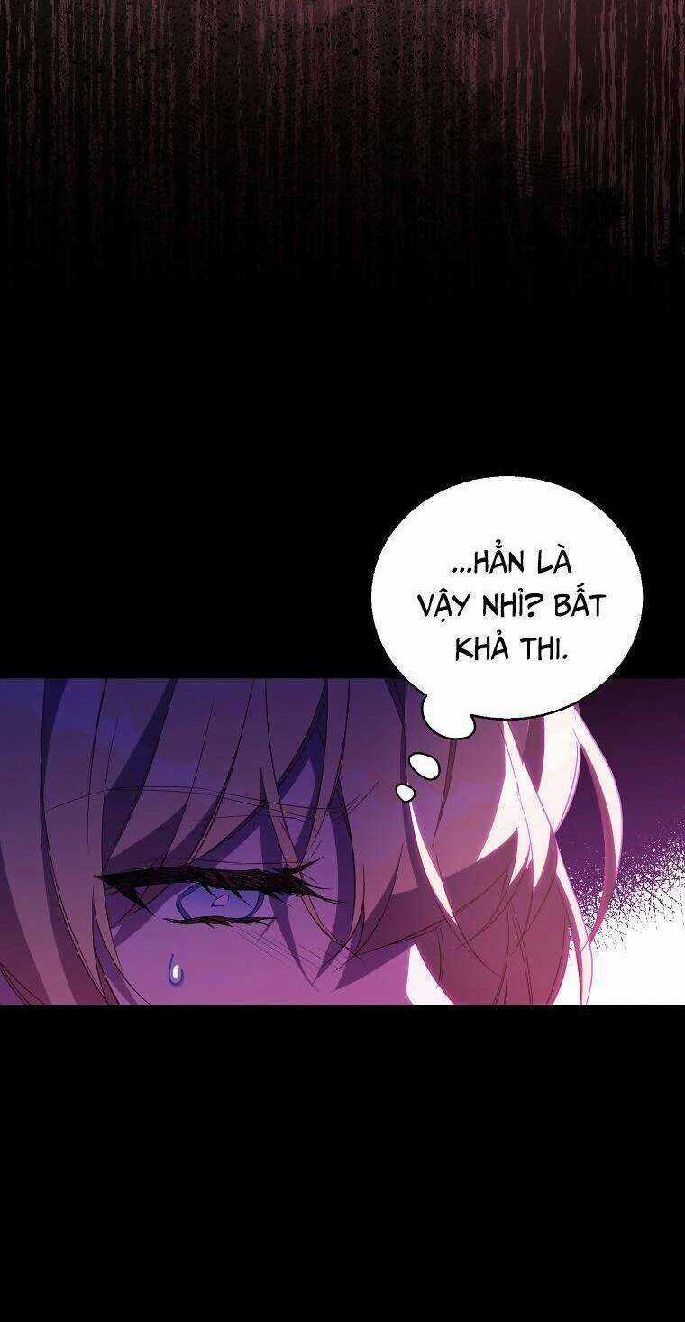 Tôi Là Thánh Nữ Giả Mạo Nhưng Các Thần Lại Ám Ảnh Tôi Chapter 53 trang 29