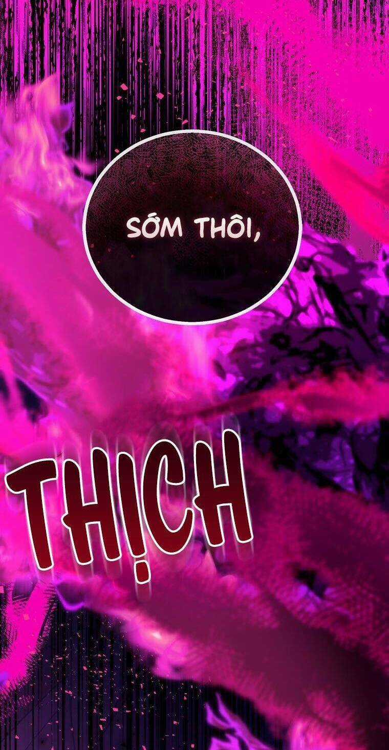 Tôi Là Thánh Nữ Giả Mạo Nhưng Các Thần Lại Ám Ảnh Tôi Chapter 53 trang 3