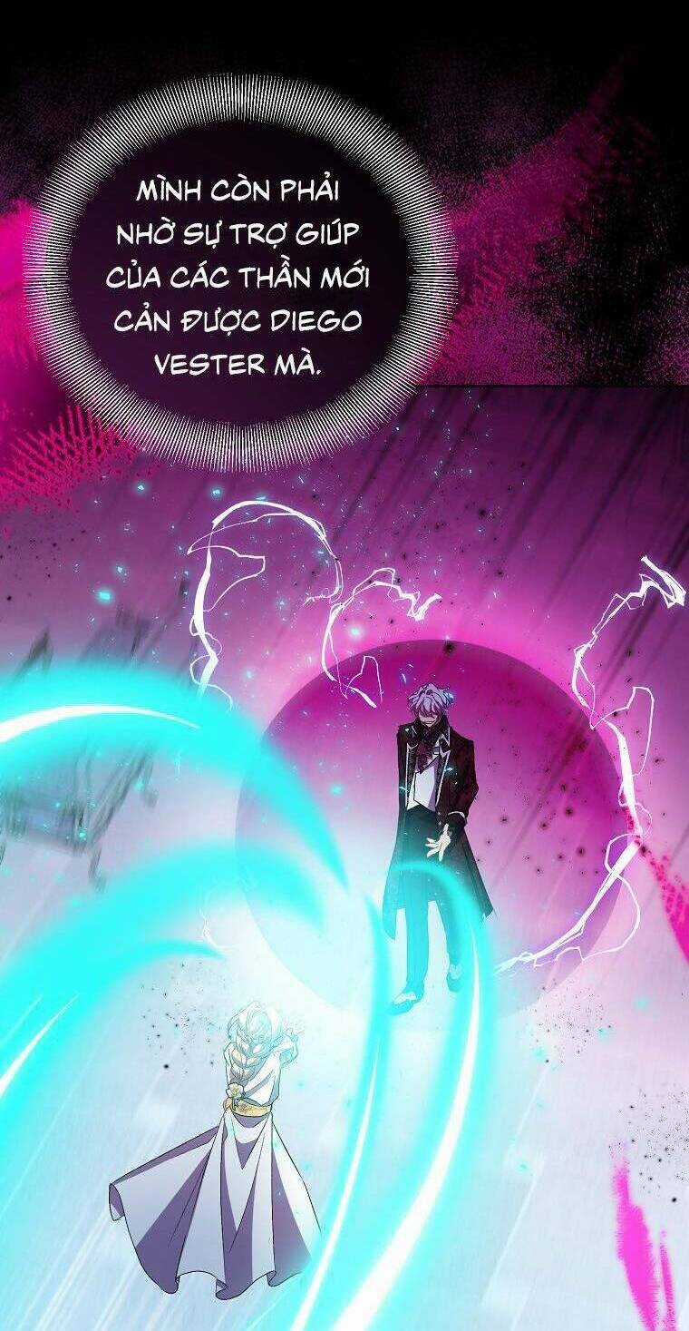 Tôi Là Thánh Nữ Giả Mạo Nhưng Các Thần Lại Ám Ảnh Tôi Chapter 53 trang 30