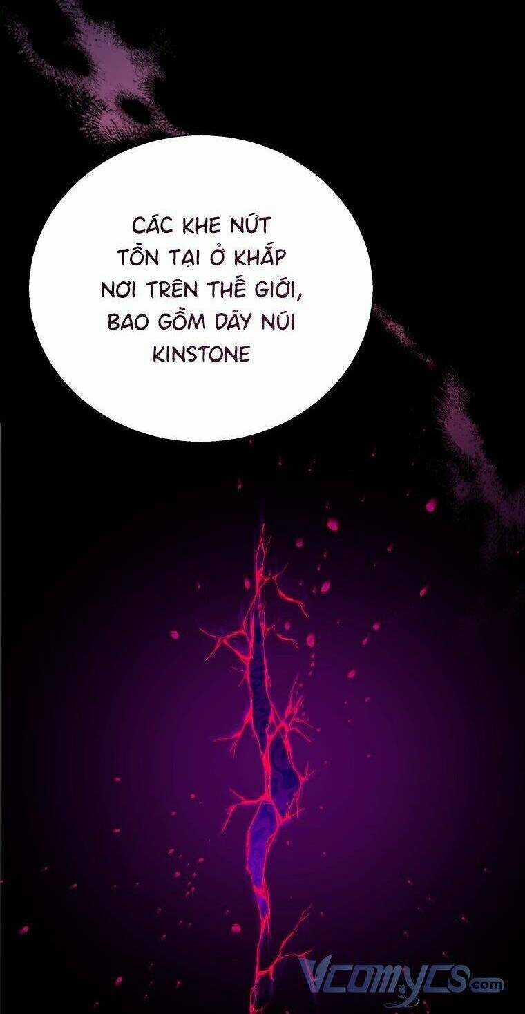 Tôi Là Thánh Nữ Giả Mạo Nhưng Các Thần Lại Ám Ảnh Tôi Chapter 53 trang 36