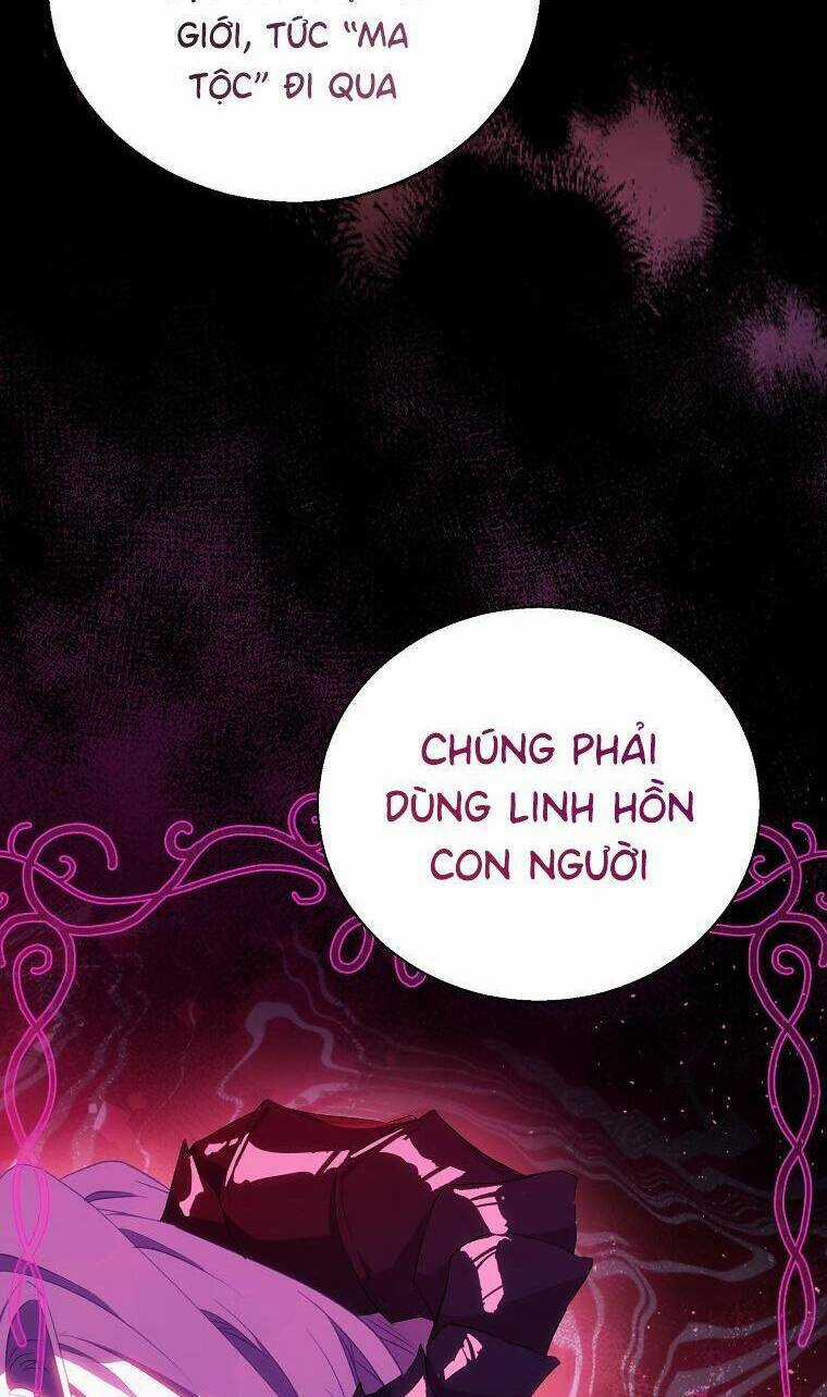 Tôi Là Thánh Nữ Giả Mạo Nhưng Các Thần Lại Ám Ảnh Tôi Chapter 53 trang 38