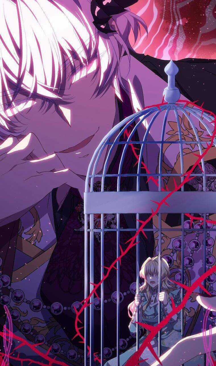 Tôi Là Thánh Nữ Giả Mạo Nhưng Các Thần Lại Ám Ảnh Tôi Chapter 53 trang 39