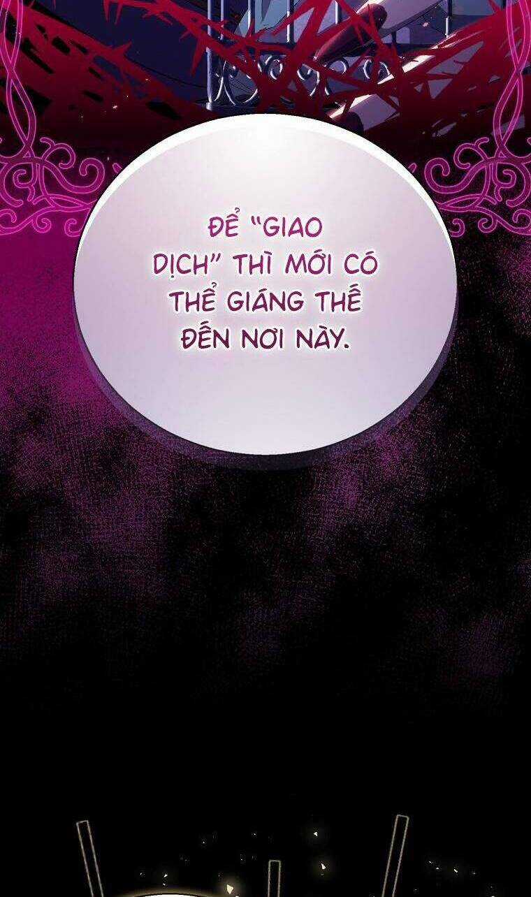 Tôi Là Thánh Nữ Giả Mạo Nhưng Các Thần Lại Ám Ảnh Tôi Chapter 53 trang 40