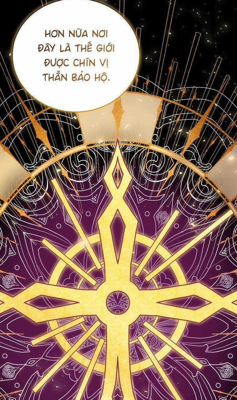 Tôi Là Thánh Nữ Giả Mạo Nhưng Các Thần Lại Ám Ảnh Tôi Chapter 53 trang 41