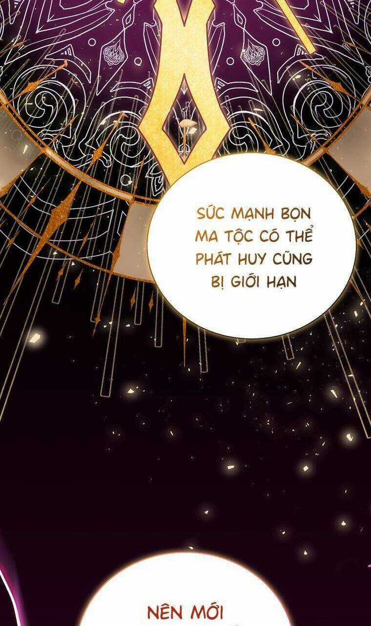 Tôi Là Thánh Nữ Giả Mạo Nhưng Các Thần Lại Ám Ảnh Tôi Chapter 53 trang 42