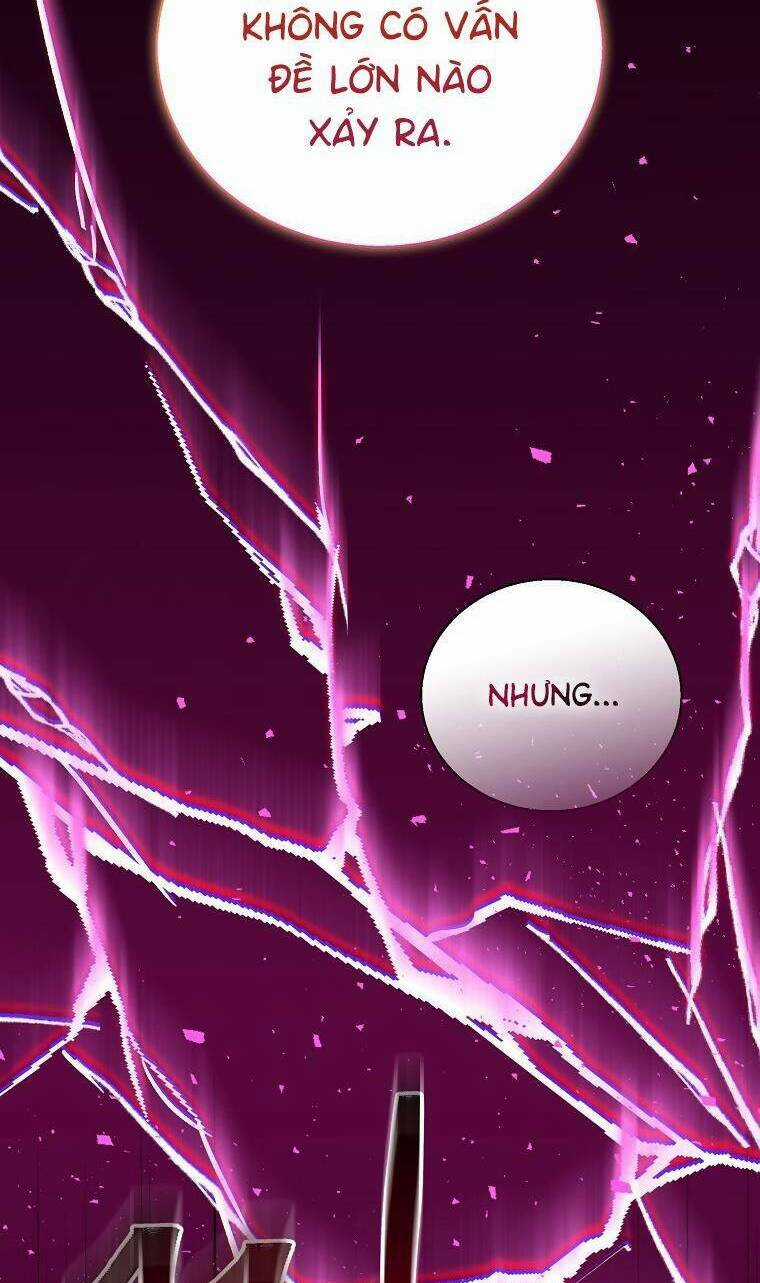 Tôi Là Thánh Nữ Giả Mạo Nhưng Các Thần Lại Ám Ảnh Tôi Chapter 53 trang 43