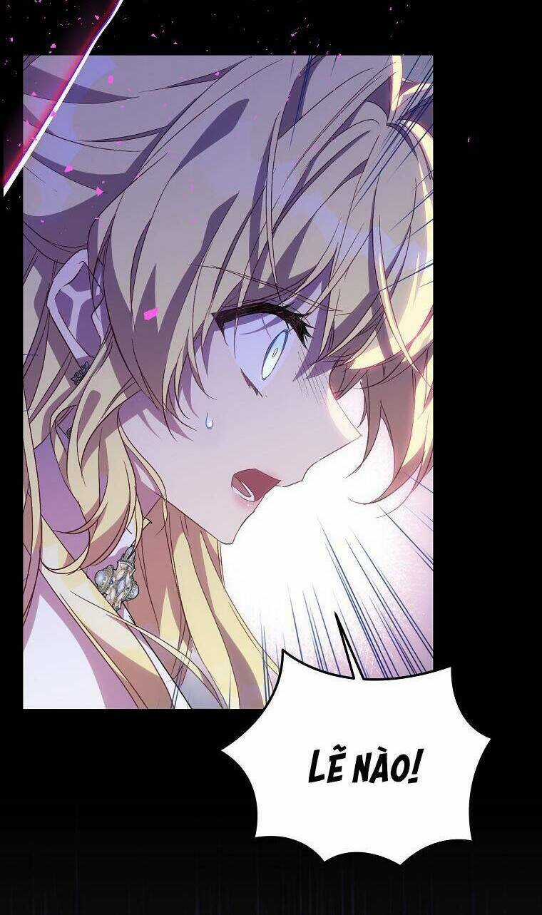 Tôi Là Thánh Nữ Giả Mạo Nhưng Các Thần Lại Ám Ảnh Tôi Chapter 53 trang 45