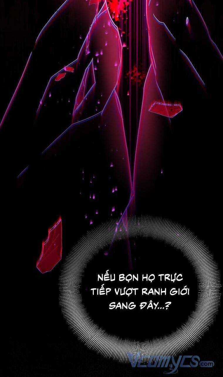 Tôi Là Thánh Nữ Giả Mạo Nhưng Các Thần Lại Ám Ảnh Tôi Chapter 53 trang 48