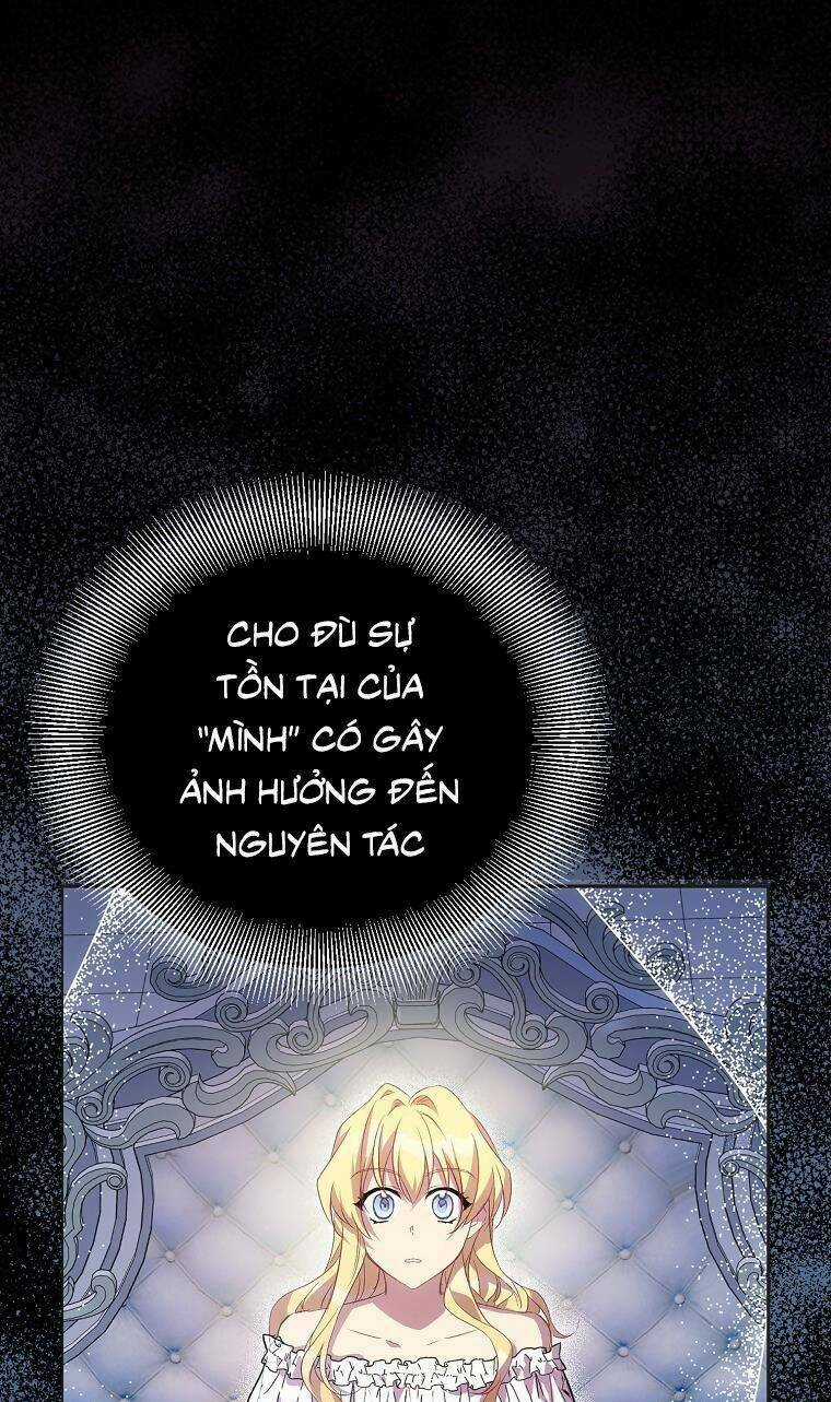 Tôi Là Thánh Nữ Giả Mạo Nhưng Các Thần Lại Ám Ảnh Tôi Chapter 53 trang 49