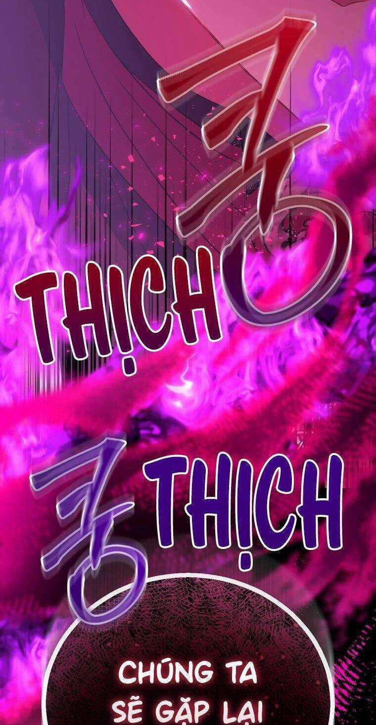 Tôi Là Thánh Nữ Giả Mạo Nhưng Các Thần Lại Ám Ảnh Tôi Chapter 53 trang 5