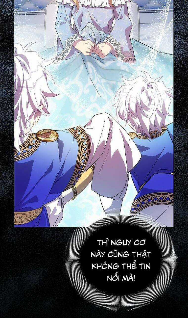 Tôi Là Thánh Nữ Giả Mạo Nhưng Các Thần Lại Ám Ảnh Tôi Chapter 53 trang 50