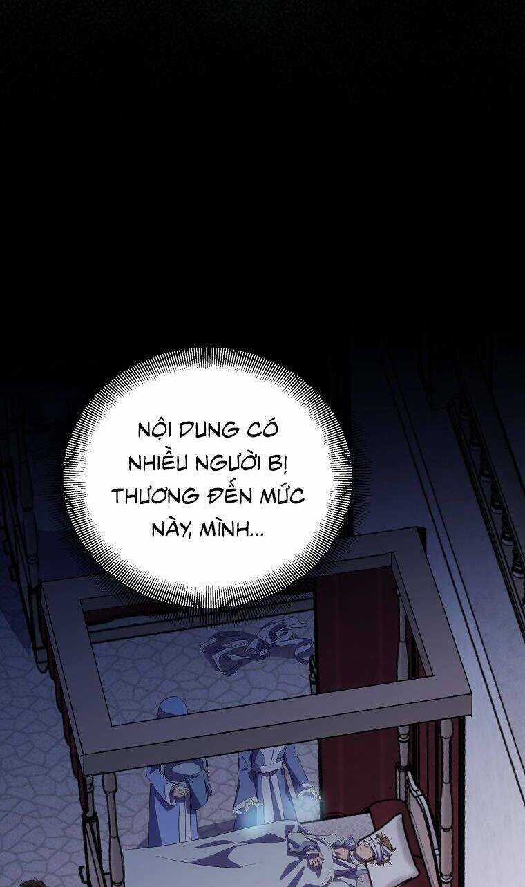 Tôi Là Thánh Nữ Giả Mạo Nhưng Các Thần Lại Ám Ảnh Tôi Chapter 53 trang 51