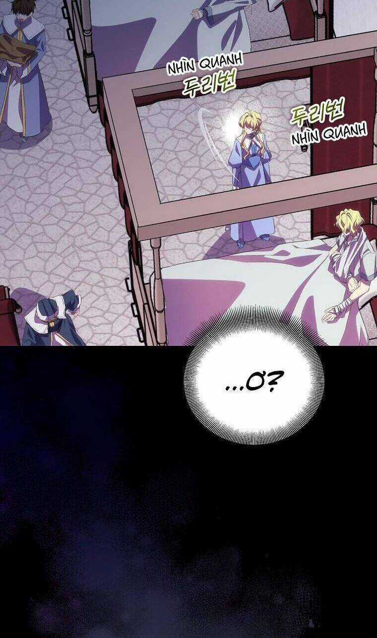 Tôi Là Thánh Nữ Giả Mạo Nhưng Các Thần Lại Ám Ảnh Tôi Chapter 53 trang 52