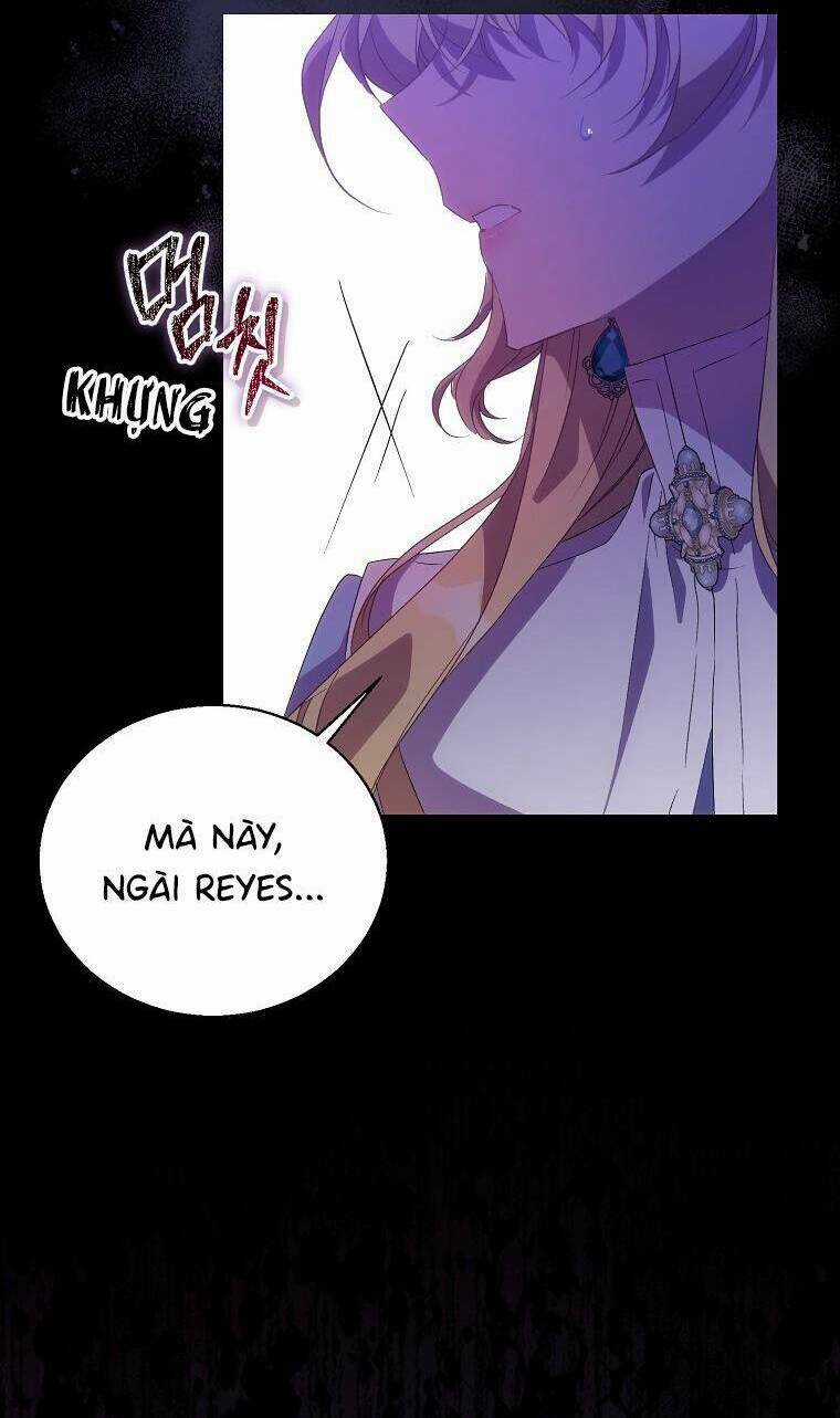 Tôi Là Thánh Nữ Giả Mạo Nhưng Các Thần Lại Ám Ảnh Tôi Chapter 53 trang 53