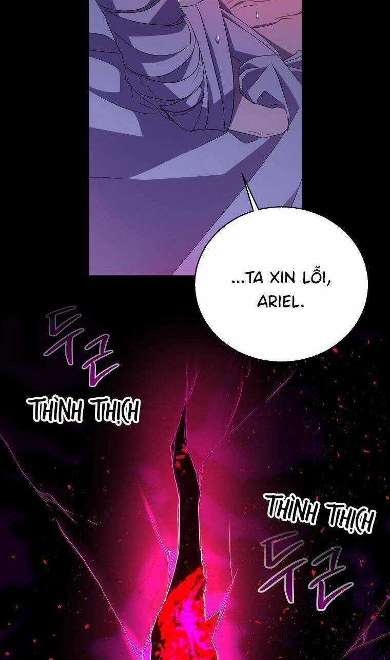 Tôi Là Thánh Nữ Giả Mạo Nhưng Các Thần Lại Ám Ảnh Tôi Chapter 53 trang 56