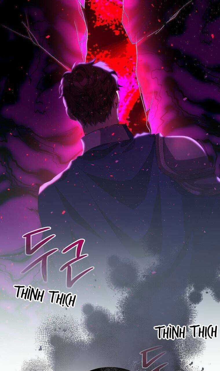 Tôi Là Thánh Nữ Giả Mạo Nhưng Các Thần Lại Ám Ảnh Tôi Chapter 53 trang 57