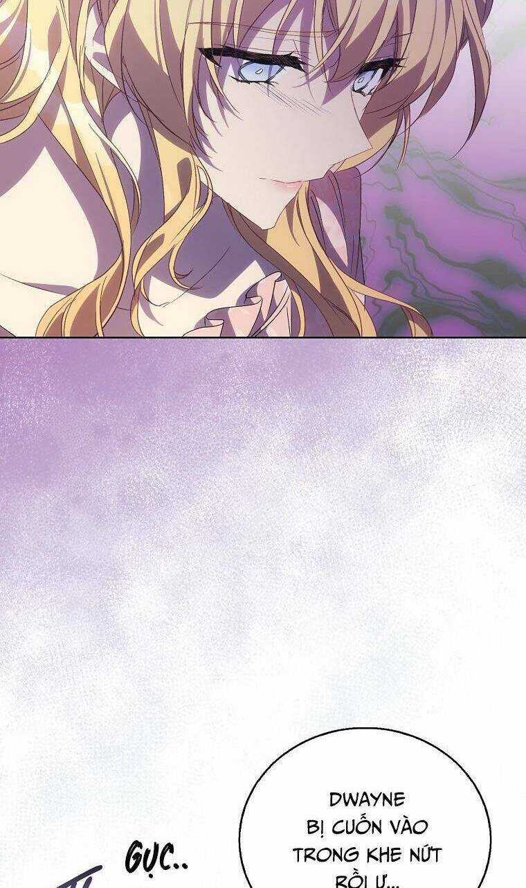 Tôi Là Thánh Nữ Giả Mạo Nhưng Các Thần Lại Ám Ảnh Tôi Chapter 53 trang 59