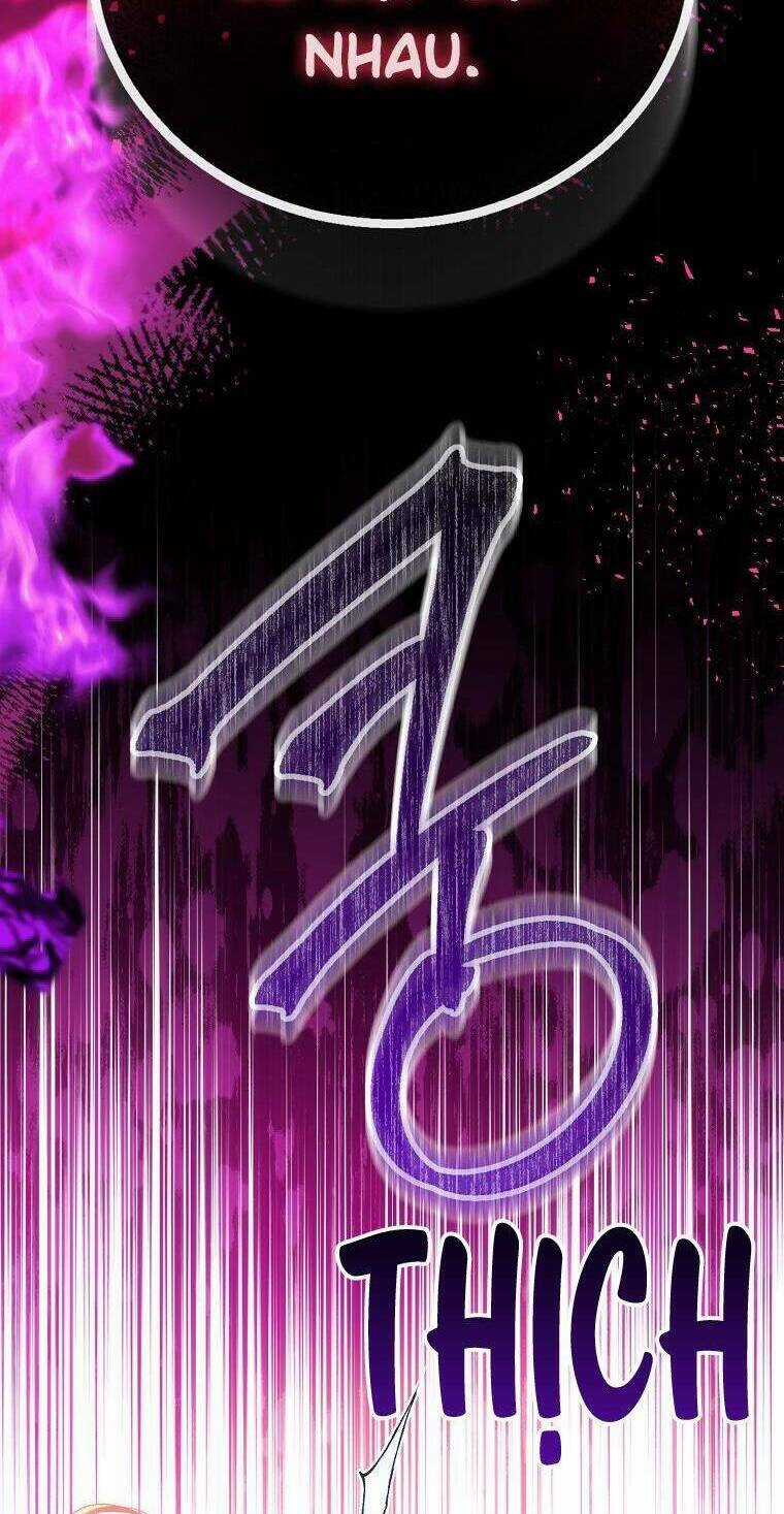 Tôi Là Thánh Nữ Giả Mạo Nhưng Các Thần Lại Ám Ảnh Tôi Chapter 53 trang 6