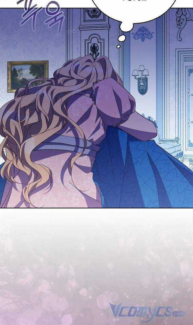 Tôi Là Thánh Nữ Giả Mạo Nhưng Các Thần Lại Ám Ảnh Tôi Chapter 53 trang 60