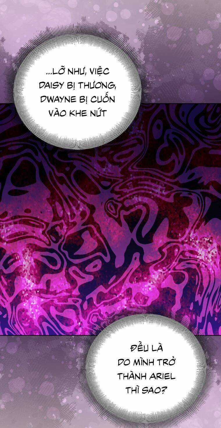 Tôi Là Thánh Nữ Giả Mạo Nhưng Các Thần Lại Ám Ảnh Tôi Chapter 53 trang 61