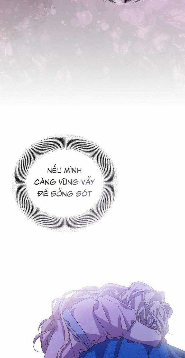 Tôi Là Thánh Nữ Giả Mạo Nhưng Các Thần Lại Ám Ảnh Tôi Chapter 53 trang 62