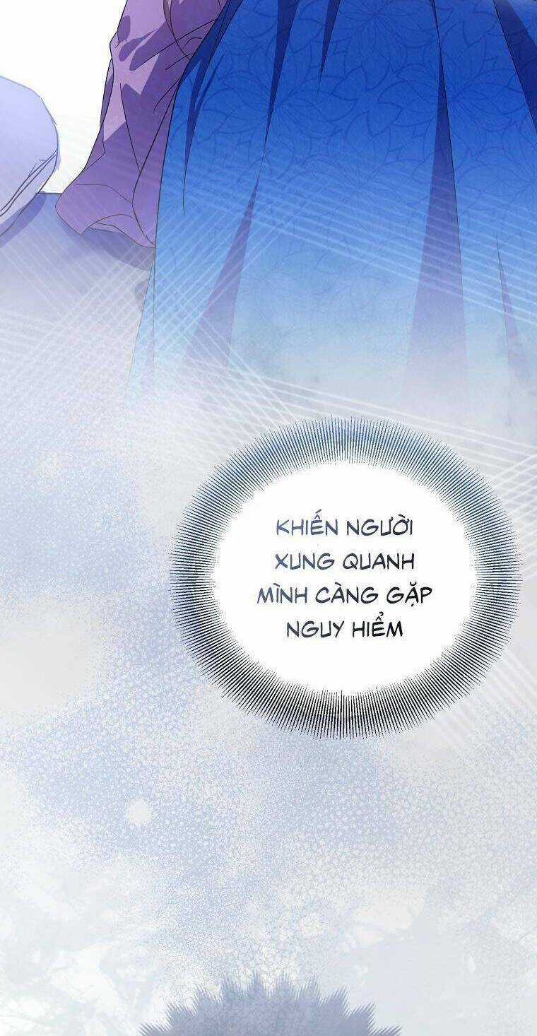 Tôi Là Thánh Nữ Giả Mạo Nhưng Các Thần Lại Ám Ảnh Tôi Chapter 53 trang 63