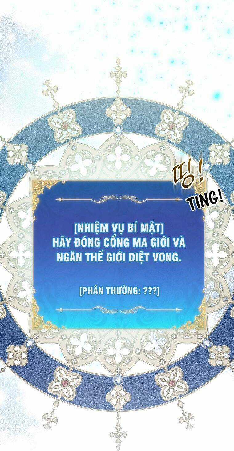 Tôi Là Thánh Nữ Giả Mạo Nhưng Các Thần Lại Ám Ảnh Tôi Chapter 53 trang 67