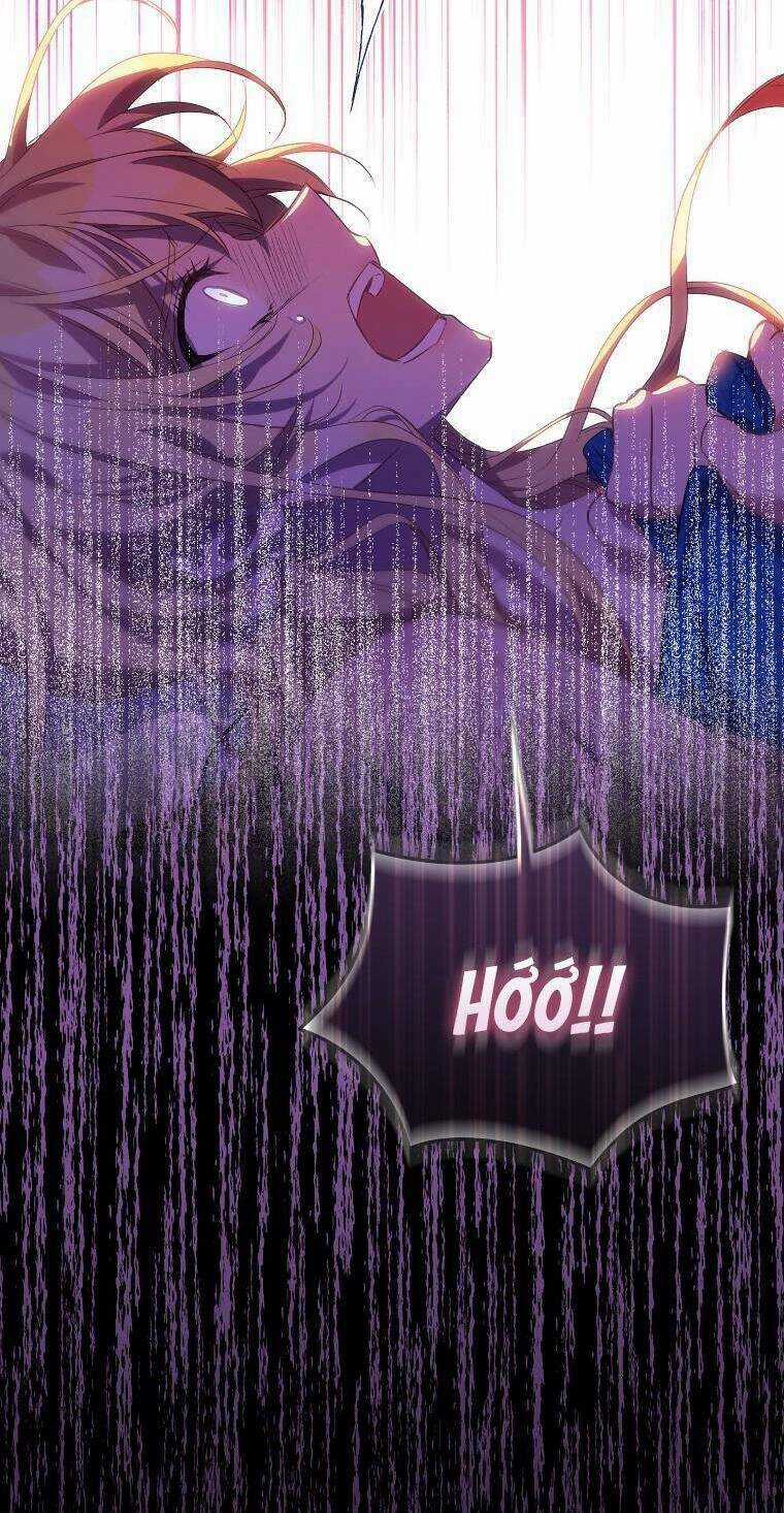 Tôi Là Thánh Nữ Giả Mạo Nhưng Các Thần Lại Ám Ảnh Tôi Chapter 53 trang 7