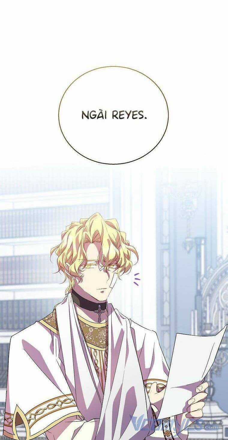 Tôi Là Thánh Nữ Giả Mạo Nhưng Các Thần Lại Ám Ảnh Tôi Chapter 53 trang 72