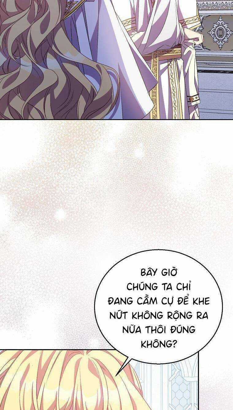 Tôi Là Thánh Nữ Giả Mạo Nhưng Các Thần Lại Ám Ảnh Tôi Chapter 53 trang 77