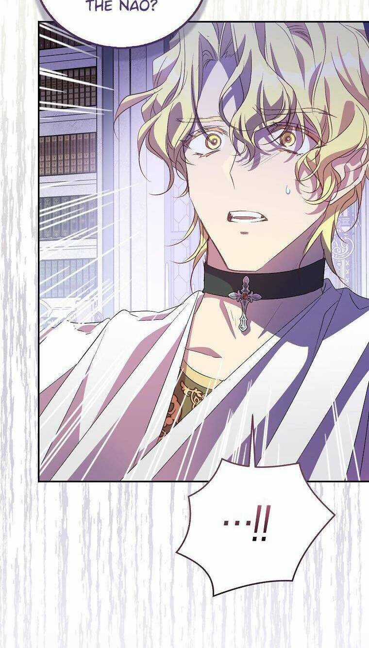 Tôi Là Thánh Nữ Giả Mạo Nhưng Các Thần Lại Ám Ảnh Tôi Chapter 53 trang 79