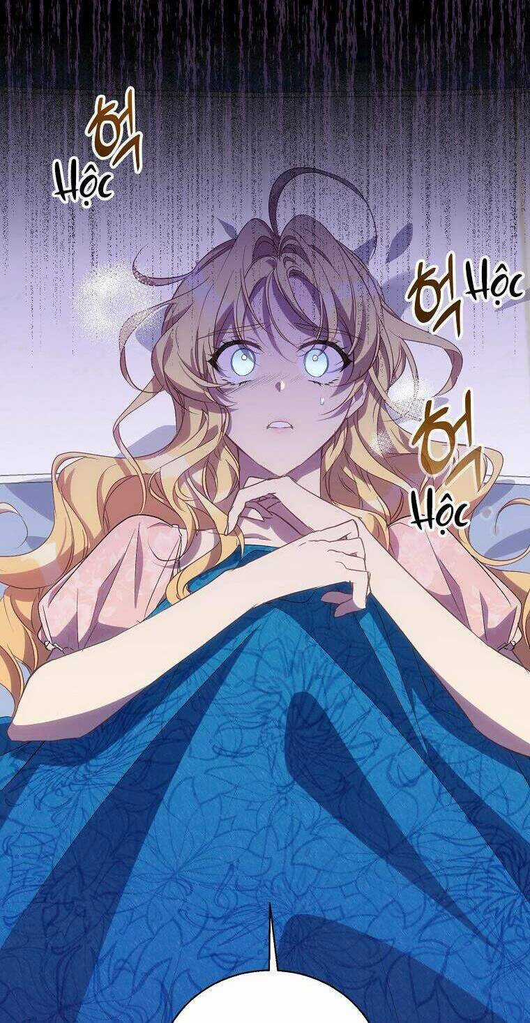 Tôi Là Thánh Nữ Giả Mạo Nhưng Các Thần Lại Ám Ảnh Tôi Chapter 53 trang 8