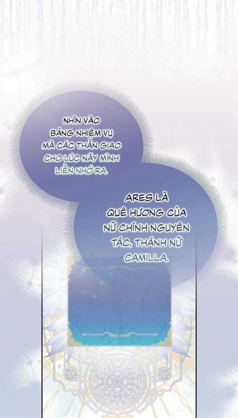 Tôi Là Thánh Nữ Giả Mạo Nhưng Các Thần Lại Ám Ảnh Tôi Chapter 53 trang 80