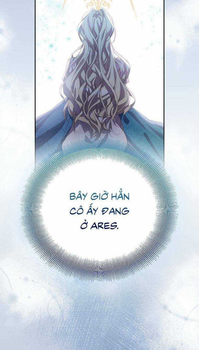 Tôi Là Thánh Nữ Giả Mạo Nhưng Các Thần Lại Ám Ảnh Tôi Chapter 53 trang 81