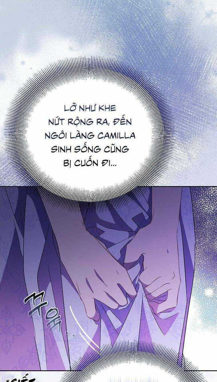 Tôi Là Thánh Nữ Giả Mạo Nhưng Các Thần Lại Ám Ảnh Tôi Chapter 53 trang 82