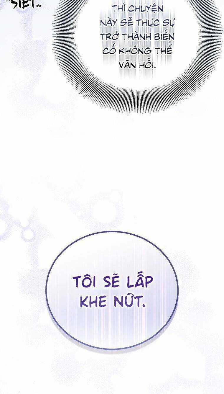 Tôi Là Thánh Nữ Giả Mạo Nhưng Các Thần Lại Ám Ảnh Tôi Chapter 53 trang 83