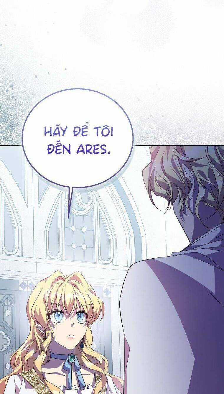 Tôi Là Thánh Nữ Giả Mạo Nhưng Các Thần Lại Ám Ảnh Tôi Chapter 53 trang 84