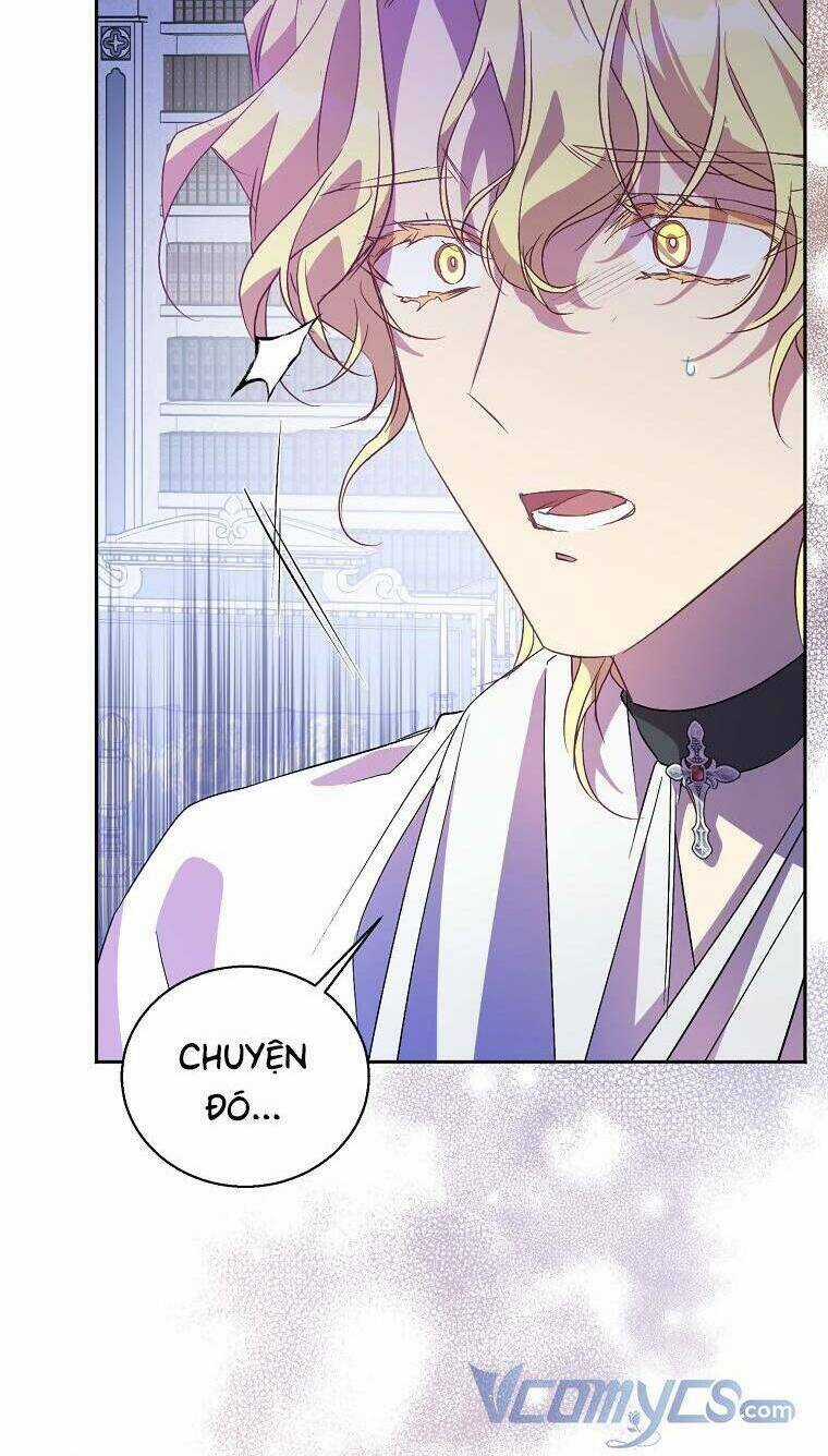 Tôi Là Thánh Nữ Giả Mạo Nhưng Các Thần Lại Ám Ảnh Tôi Chapter 53 trang 86