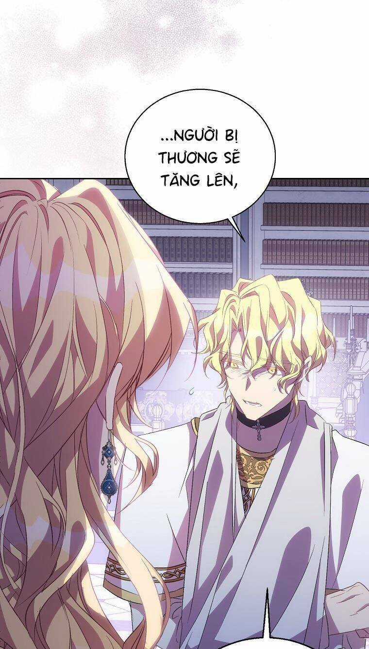 Tôi Là Thánh Nữ Giả Mạo Nhưng Các Thần Lại Ám Ảnh Tôi Chapter 53 trang 87