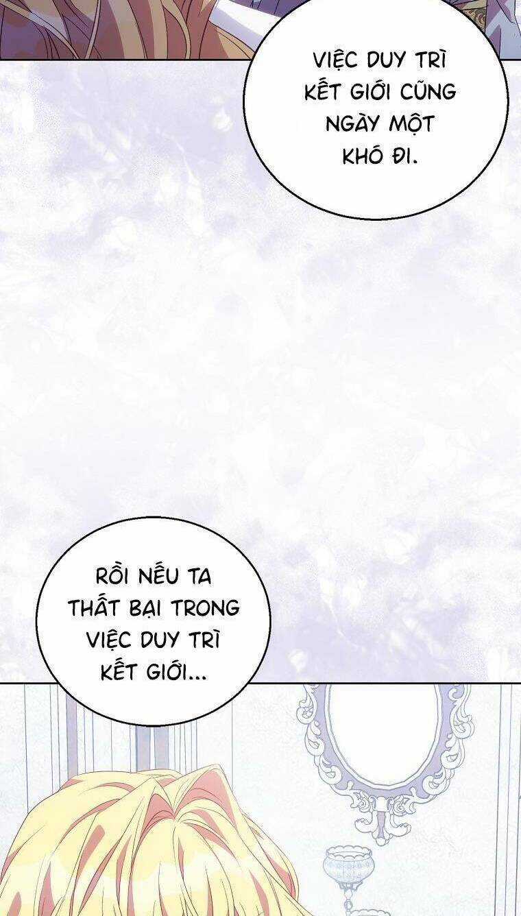 Tôi Là Thánh Nữ Giả Mạo Nhưng Các Thần Lại Ám Ảnh Tôi Chapter 53 trang 88