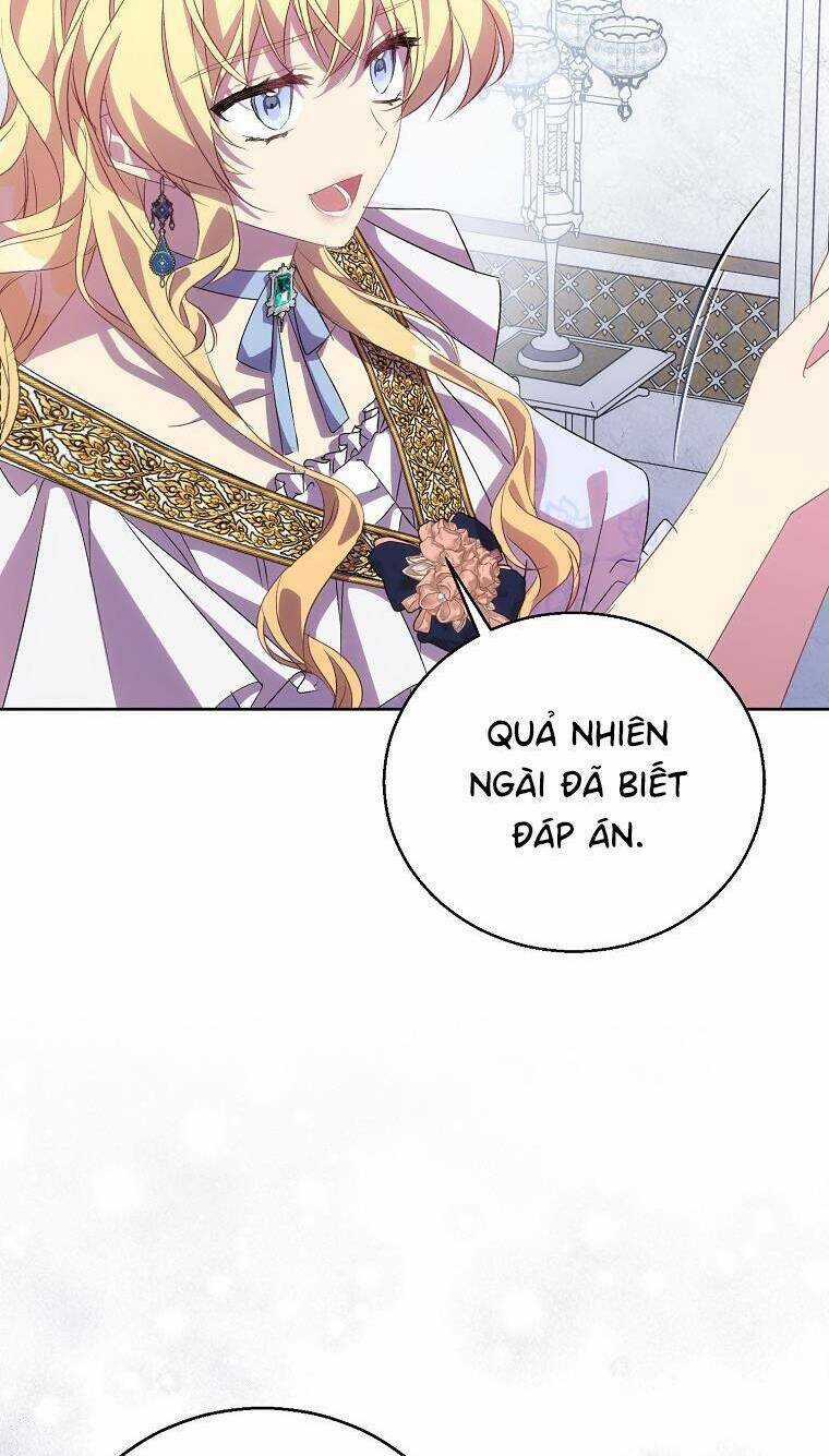 Tôi Là Thánh Nữ Giả Mạo Nhưng Các Thần Lại Ám Ảnh Tôi Chapter 53 trang 89