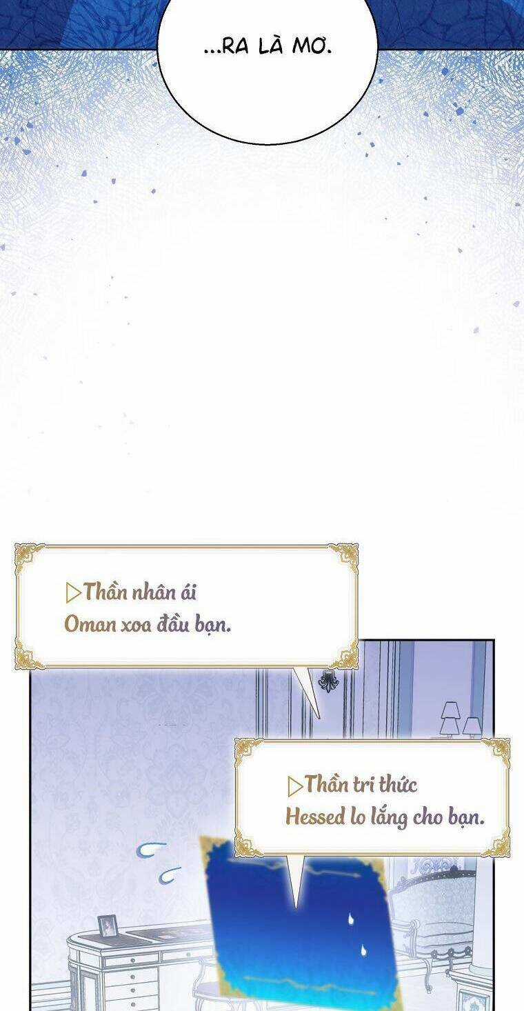 Tôi Là Thánh Nữ Giả Mạo Nhưng Các Thần Lại Ám Ảnh Tôi Chapter 53 trang 9