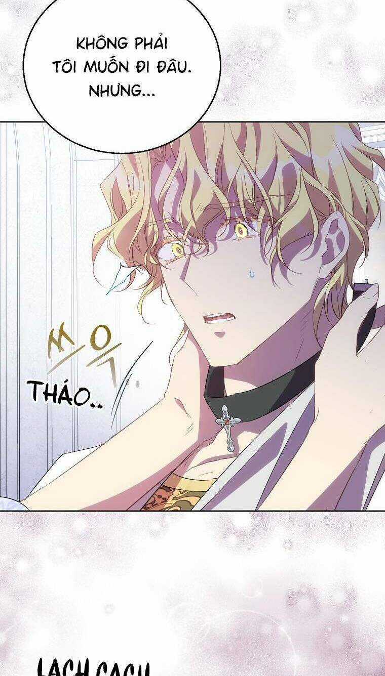 Tôi Là Thánh Nữ Giả Mạo Nhưng Các Thần Lại Ám Ảnh Tôi Chapter 53 trang 90