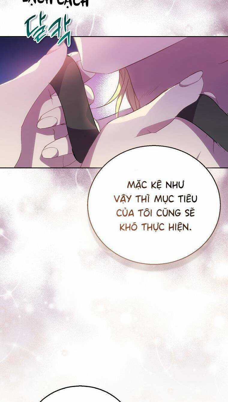 Tôi Là Thánh Nữ Giả Mạo Nhưng Các Thần Lại Ám Ảnh Tôi Chapter 53 trang 91