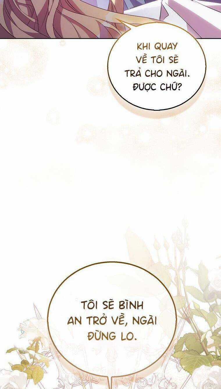 Tôi Là Thánh Nữ Giả Mạo Nhưng Các Thần Lại Ám Ảnh Tôi Chapter 53 trang 93