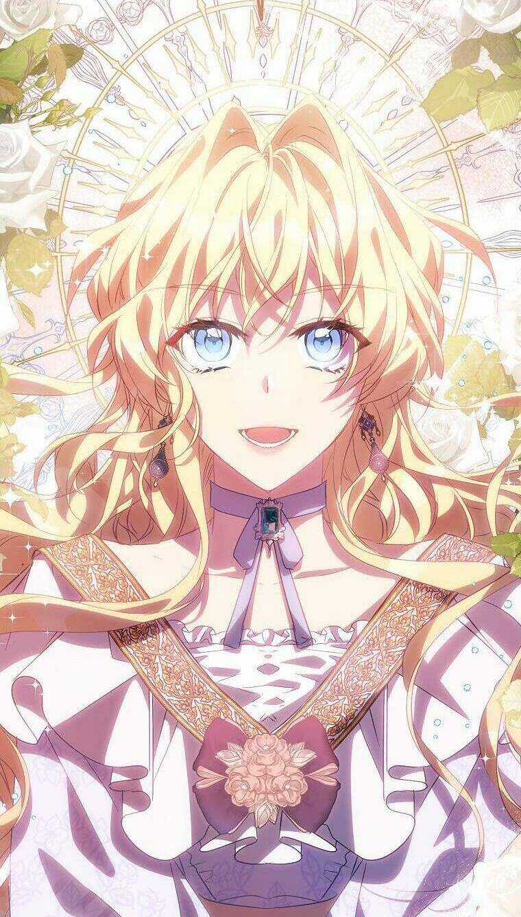 Tôi Là Thánh Nữ Giả Mạo Nhưng Các Thần Lại Ám Ảnh Tôi Chapter 53 trang 94