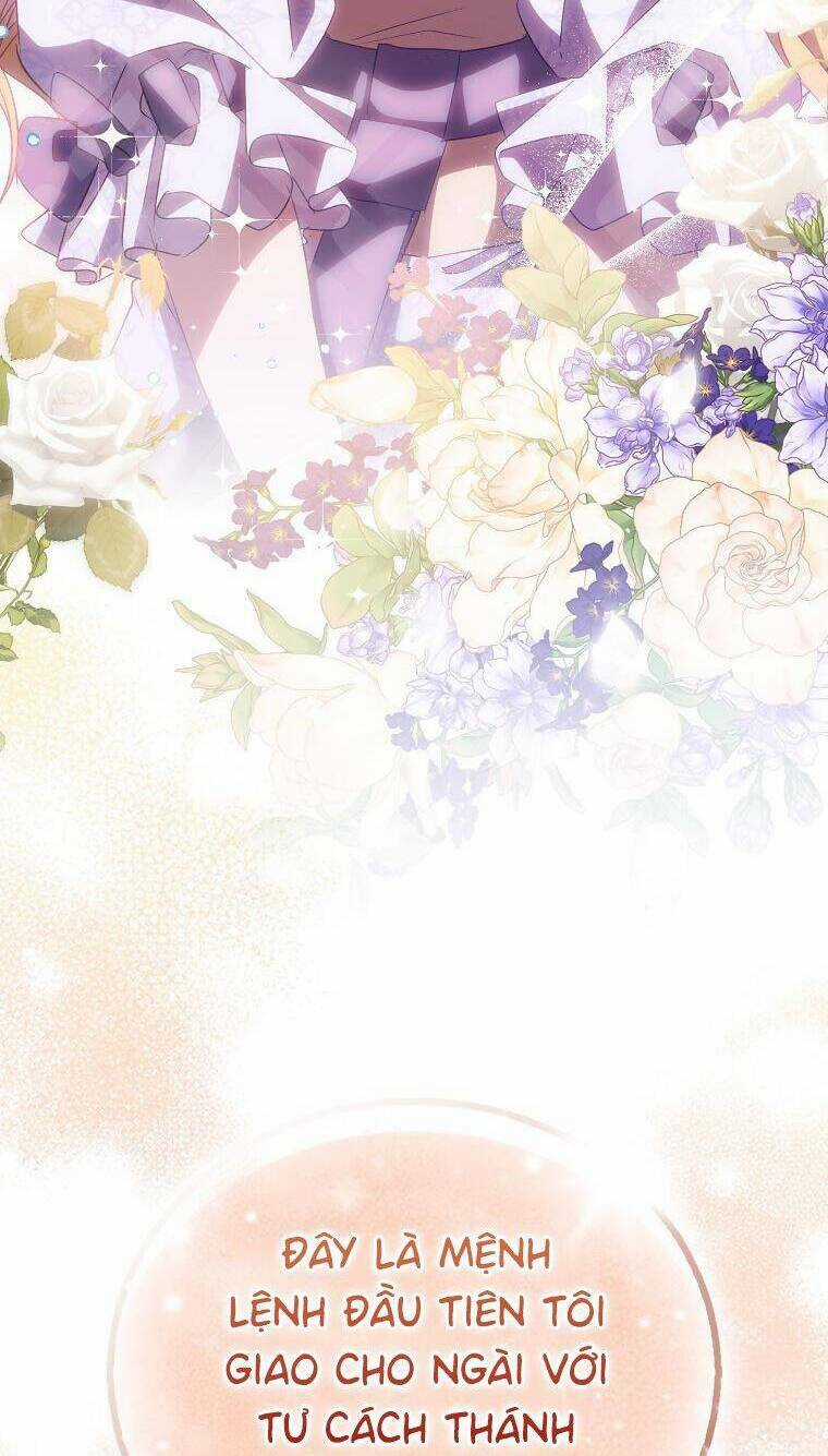 Tôi Là Thánh Nữ Giả Mạo Nhưng Các Thần Lại Ám Ảnh Tôi Chapter 53 trang 95