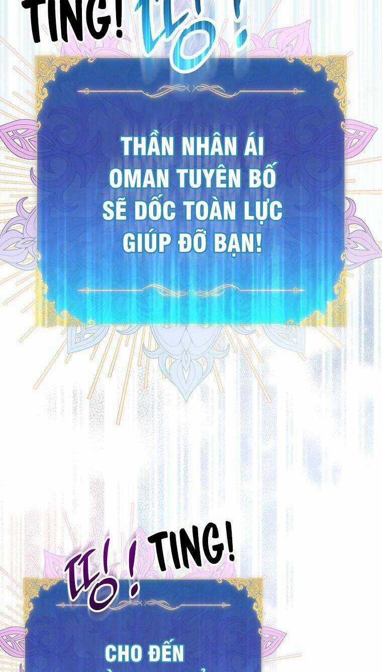 Tôi Là Thánh Nữ Giả Mạo Nhưng Các Thần Lại Ám Ảnh Tôi Chapter 53 trang 97